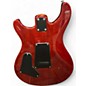 Used PRS SE CE24 2 Tone Sunburst Solid Body Electric Guitar