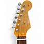 Used 2002 Fender Classic Series '60s Stratocaster Lake Placid Blue Solid Body Electric Guitar