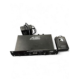 Used Audio2000s AWX6304U In Ear Wireless System