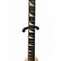 Used Jackson RR24M Randy Rhoads Black and White Solid Body Electric Guitar