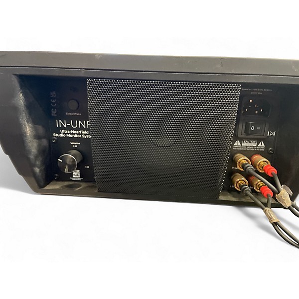 Used Kali Audio IN-UNF Unpowered Monitor