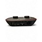 Used Focusrite VOCASTER ONE Audio Interface