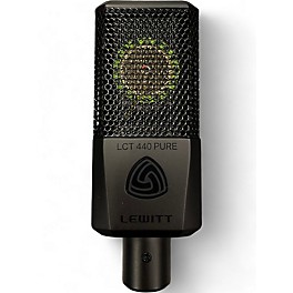 Used LEWITT LCT 440 Condenser Microphone