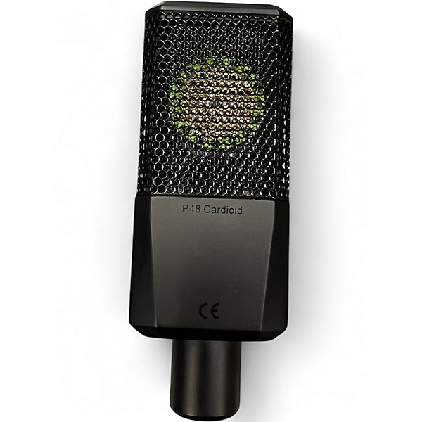 Used LEWITT LCT 440 Condenser Microphone