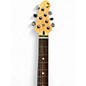 Used Dean PLAYMATE Black Solid Body Electric Guitar