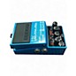 Used BOSS PS6 Harmonist Effect Pedal