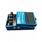 Used BOSS PS6 Harmonist Effect Pedal