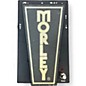 Used Morley CLASSIC WAH Effect Pedal thumbnail