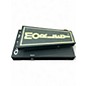Used Morley CLASSIC WAH Effect Pedal