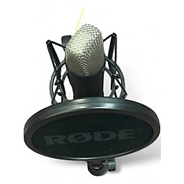 Used RODE NT1 Condenser Microphone