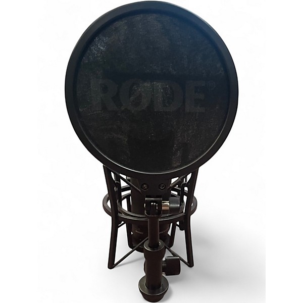Used RODE NT1 Condenser Microphone