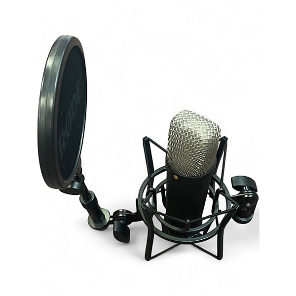 Used RODE NT1 Condenser Microphone