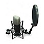 Used RODE NT1 Condenser Microphone