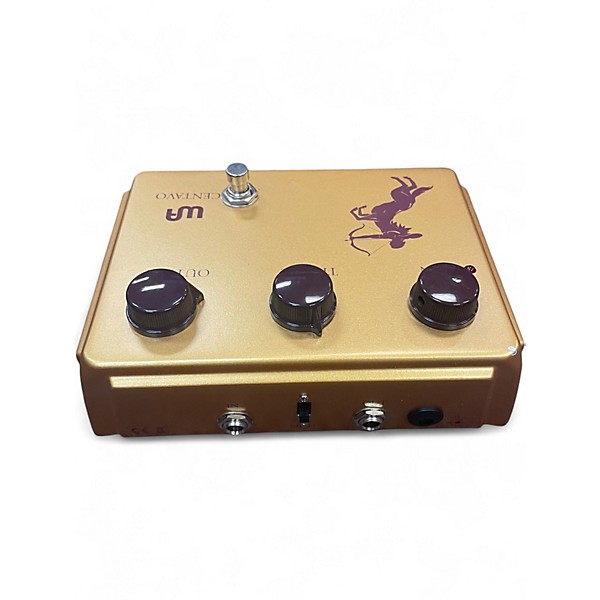 Used Warm Audio CENTAVO Effect Pedal