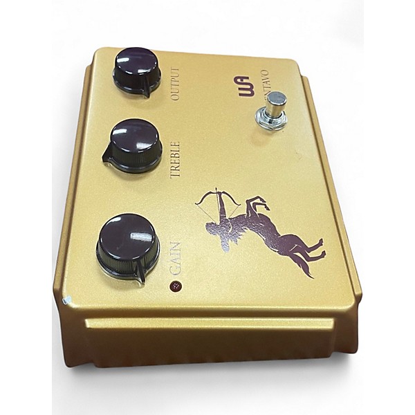 Used Warm Audio CENTAVO Effect Pedal