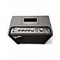 Used Fender Mustang LT25 25W 1x8 Guitar Combo Amp