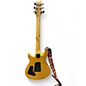 Used PRS SE CE24 Metallic Gold Solid Body Electric Guitar