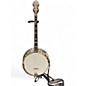 Vintage 1920s Bacon & Day SILVER BELL #1 Antique Natural Banjo thumbnail