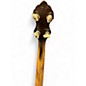 Vintage 1920s Bacon & Day SILVER BELL #1 Antique Natural Banjo
