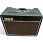 Used VOX NT15C1 Night Train 1x12 15W Tube Guitar Combo Amp thumbnail