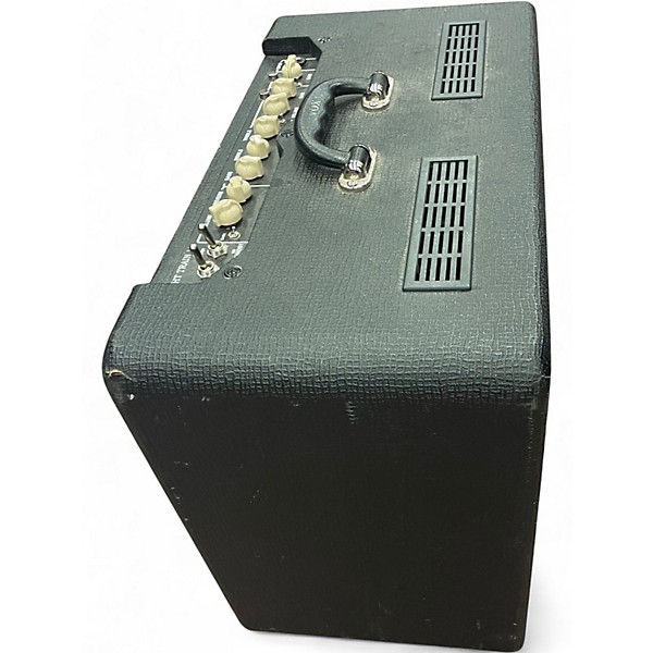 Used VOX NT15C1 Night Train 1x12 15W Tube Guitar Combo Amp