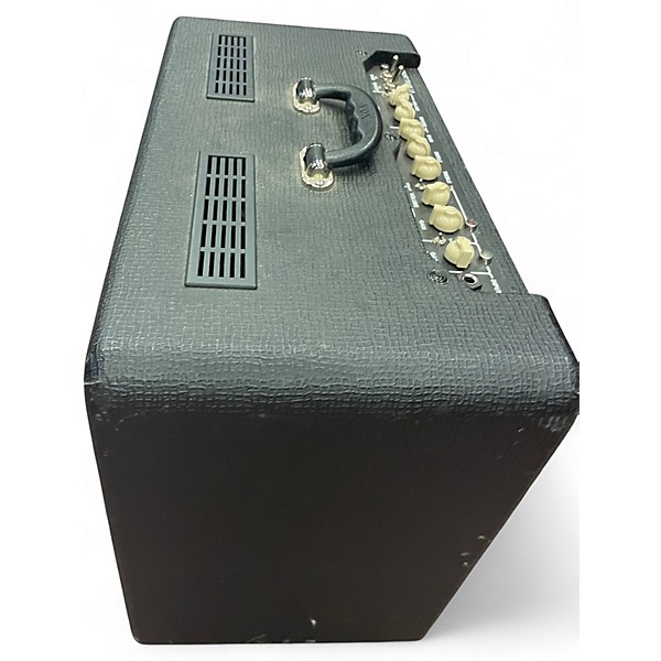 Used VOX NT15C1 Night Train 1x12 15W Tube Guitar Combo Amp