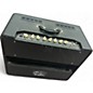 Used VOX NT15C1 Night Train 1x12 15W Tube Guitar Combo Amp