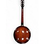 Used Dean 6 String Banjo Natural Banjo