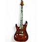 Used Schecter Guitar Research C1 Classic Left Handed Antique Amber Electric Guitar thumbnail