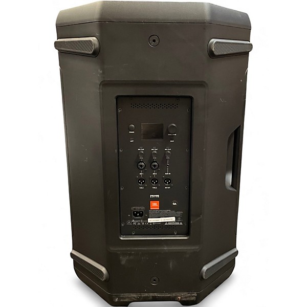 Used JBL PRX915 Powered Speaker