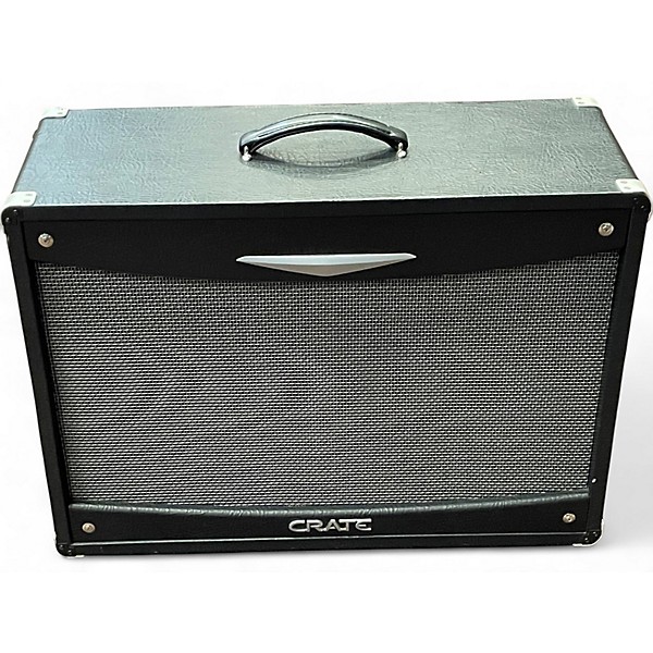 Used Crate V212B Guitar Cabinet