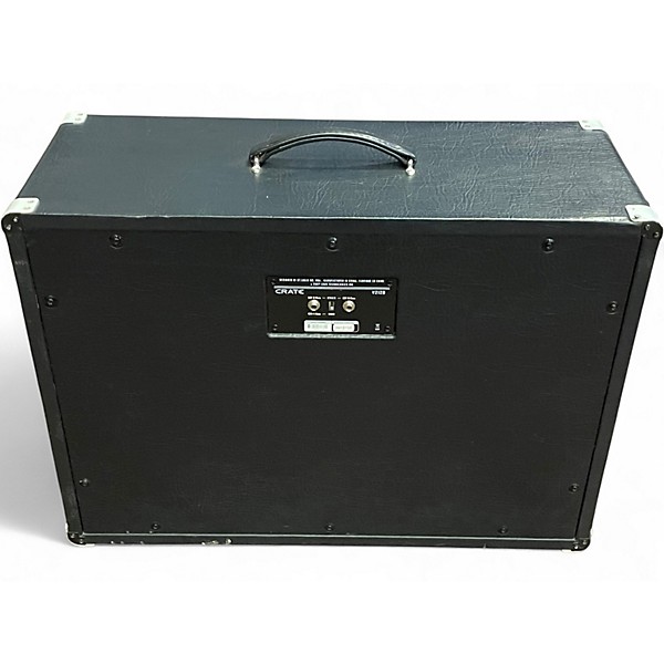 Used Crate V212B Guitar Cabinet