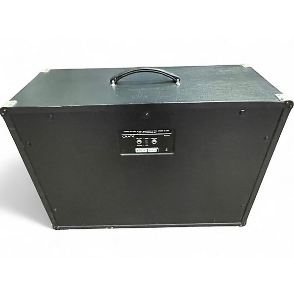 Used Crate V212B Guitar Cabinet