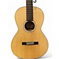 Used Guild P240 Memior Natural Acoustic Guitar