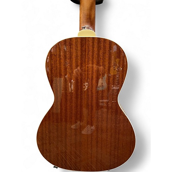 Used Guild P240 Memior Natural Acoustic Guitar