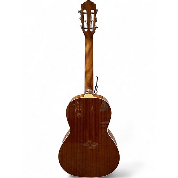 Used Guild P240 Memior Natural Acoustic Guitar