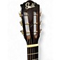 Used Guild P240 Memior Natural Acoustic Guitar