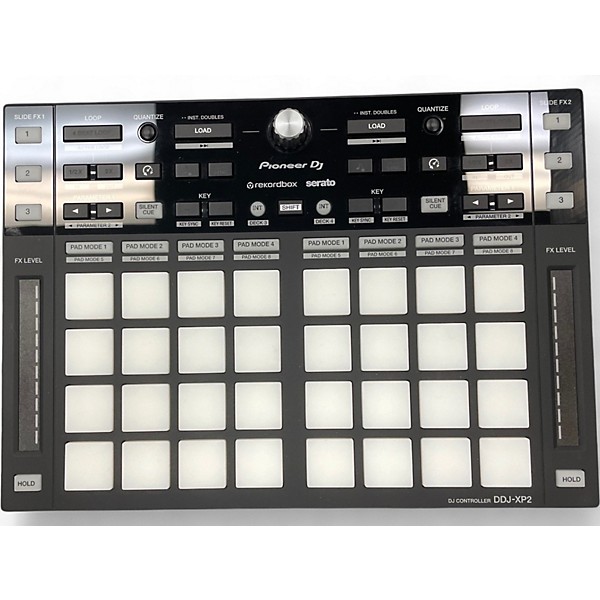 Used Pioneer DJ DDJ-XP2 DJ Controller