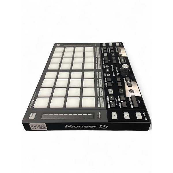 Used Pioneer DJ DDJ-XP2 DJ Controller