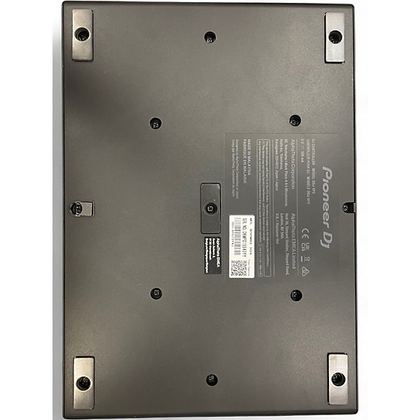 Used Pioneer DJ DDJ-XP2 DJ Controller