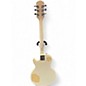 Used Epiphone Les Paul 100 Bolt On Alpine White Solid Body Electric Guitar