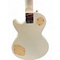 Used Epiphone Les Paul 100 Bolt On Alpine White Solid Body Electric Guitar