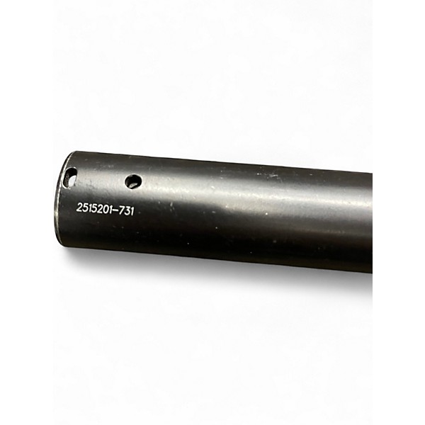 Used Audix OM5 Dynamic Microphone