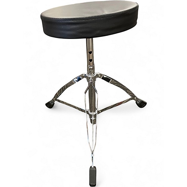 Used Unbranded Drum Throne Drum Throne