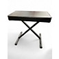 Used Unbranded X-Style Keyboard Bench Keyboard Stand