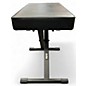 Used Unbranded X-Style Keyboard Bench Keyboard Stand
