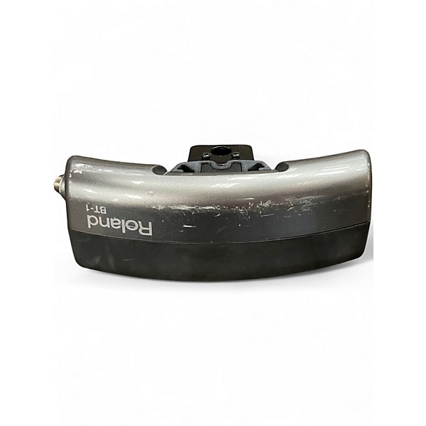 Used Roland BT-1 Bar Trigger Acoustic Drum Trigger