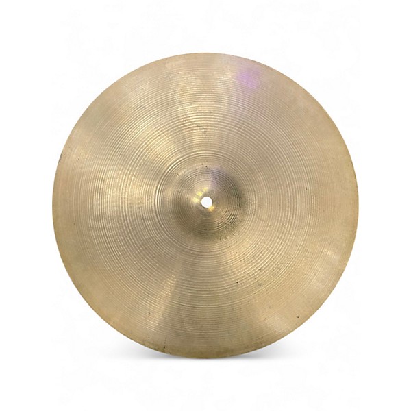 Used Zildjian 17in Avedis Crash Cymbal