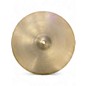 Used Zildjian 17in Avedis Crash Cymbal thumbnail