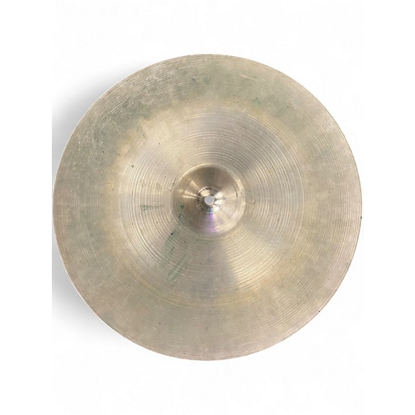 Used Zildjian 17in Avedis Crash Cymbal
